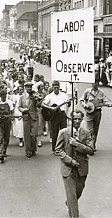The Uprising of '34 by George Stoney, Judith Helfand and Susanne Rostock