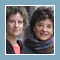 Marion and Rose