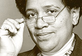 A Litany for Survival: The Life and Work of Audre Lorde by Ada Gay Griffith and Michelle Parkerson