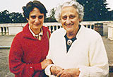 Complaints of a Dutiful Daughter by Deborah Hoffmann
