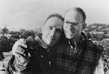 Silverlake Life: The View From Here by Tom Joslin and Peter Friedman