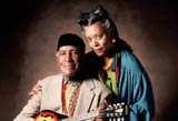 Sweet Old Song by Leah Mahan